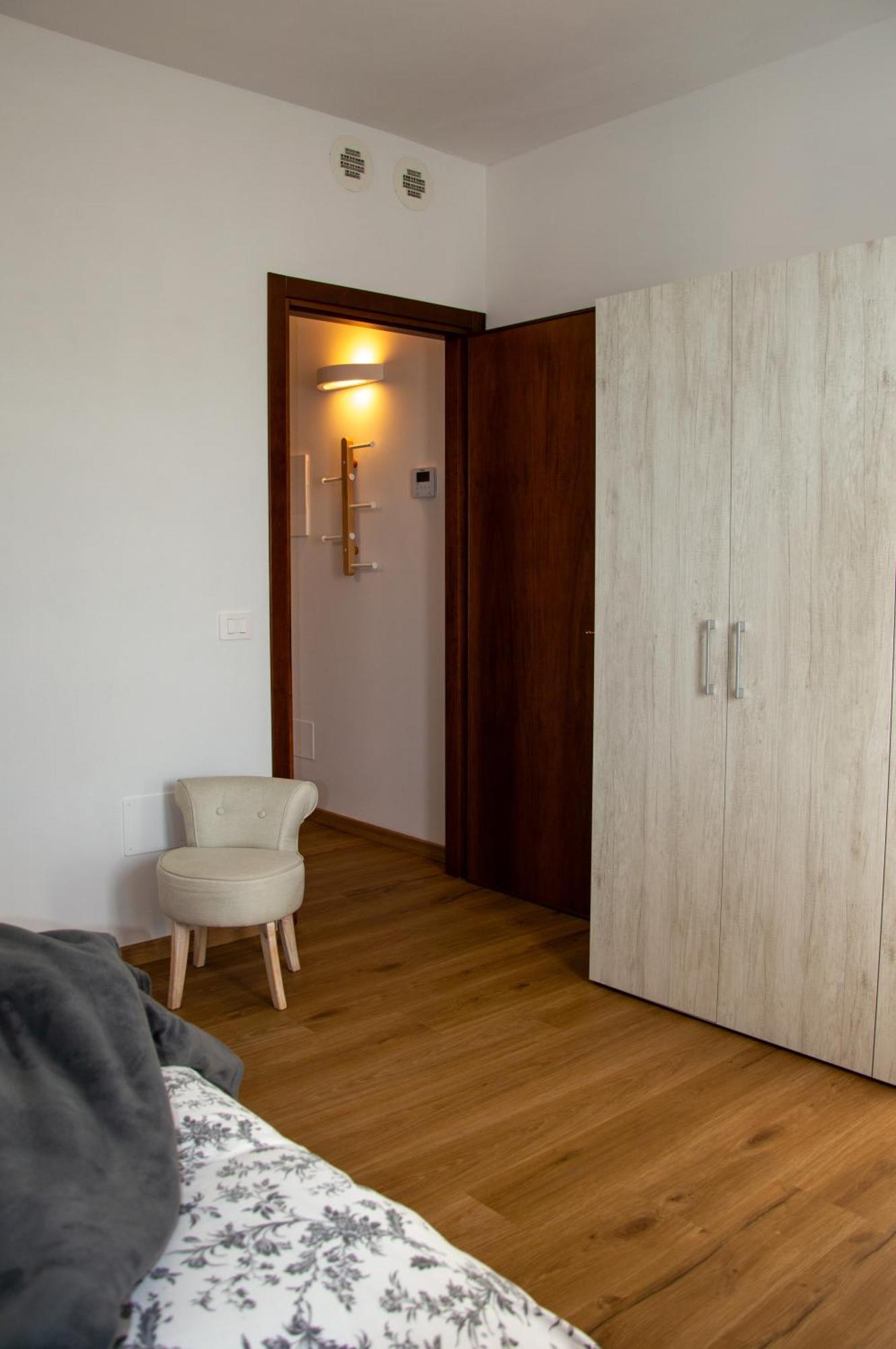 Agriturismo Il Cuscino Nel Pagliaio กัมปีลยา มาริตติมา ภายนอก รูปภาพ